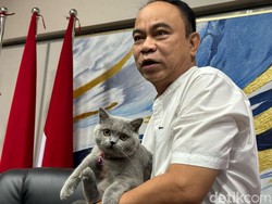 Doa Menkominfo Untuk Satelit Baru Telkom: Semoga Peluncuran Berjalan Baik