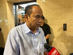Menkominfo Sebut Angka Hoax Pemilu 2024 Turun Dibanding Pemilu 2019