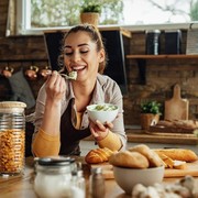 5 Menu Sarapan yang Bisa Bikin Perut Kembung, Biar Nyaman Seharian Yuk Hindari!