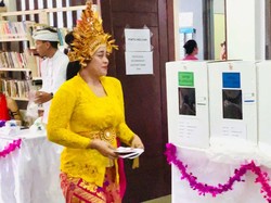 Kisah Para Narapidana Perempuan Ikuti Pemilu 2024 dari Lapas