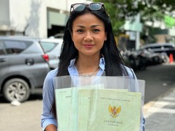 Niat Baik Nirina Zubir ke Eks ART Perebut Tanah Ibu Bertepuk Sebelah Tangan