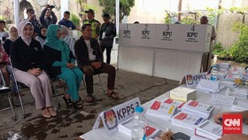 Apa Itu Pilpres Satu Putaran dalam Pemilu? Simak Penjelasannya