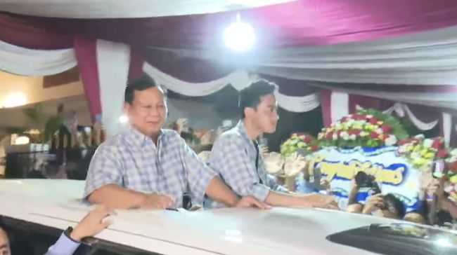 Wow! Biaya Program Makan Gratis Prabowo Tahun Pertama Rp 120 T