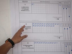 Update Kematian Petugas Pemilu di Tengah Pengumuman Pemenang Pilpres 2024