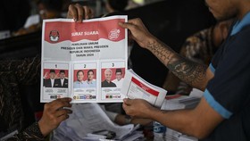 Timnas AMIN Sebut Kecurangan Terjadi Sejak Sebelum Pemilu