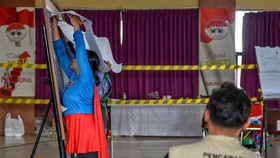 Potensi Pertarungan Perempuan di Pilwalkot Bandung