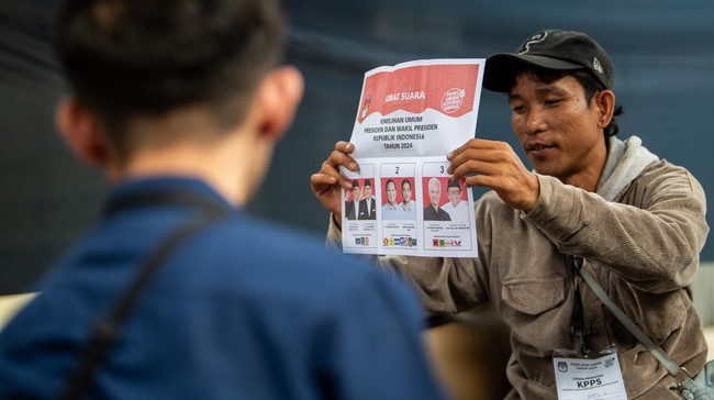 Media dari negara Arab, Al Jazeera, mencatat betapa penting pemilihan umum (pemilu) Indonesia di mata global.