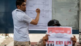 Jumlah KPPS Tetap, Meski Pemilih Pilkada 2024 Mencapai 600 Tiap TPS