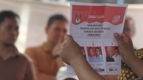 Ketua KPPS di Malaka NTT Meninggal usai Bertugas