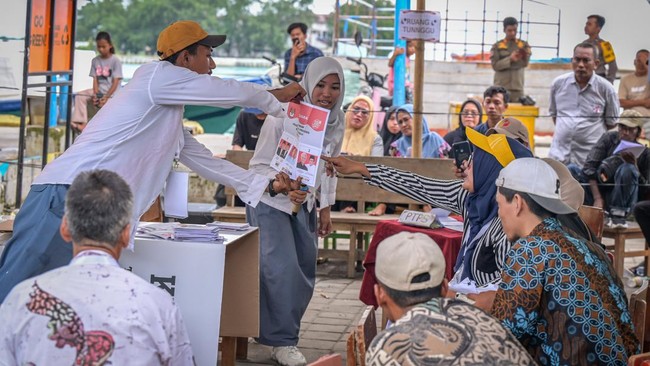 Sejumlah caleg mendapat suara tertinggi di "Dapil Neraka" Jakarta dalam real count KPU, seperti Hidayat Nur Wahid (NHW) dan Grace Natalie.