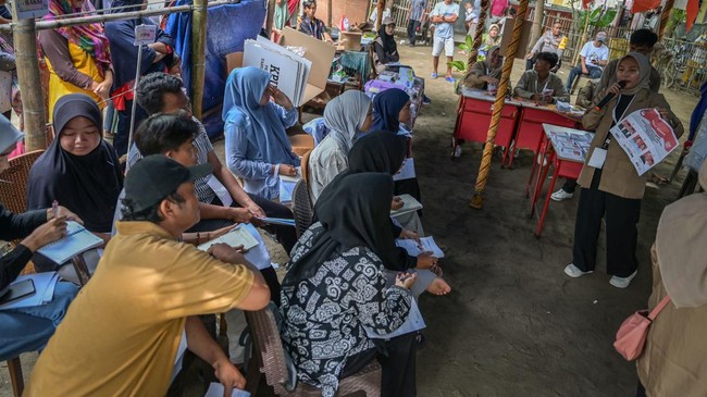 Pandangan Kontroversial Politikus PDIP Mengenai Legitimasi Money Politics dalam Pemilu