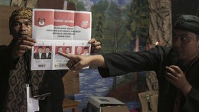 Daftar Wilayah di Aceh, Kepri hingga Jatim Berpotensi Pemilu Ulang
