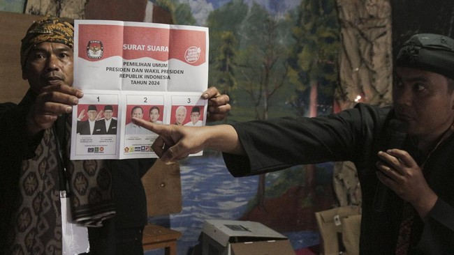 Sejumlah wilayah di RI seperti Aceh, Kepri hingga Jawa Timur berpotensi gelar pemungutan suara ulang (PSU) Pemilu 2024.
