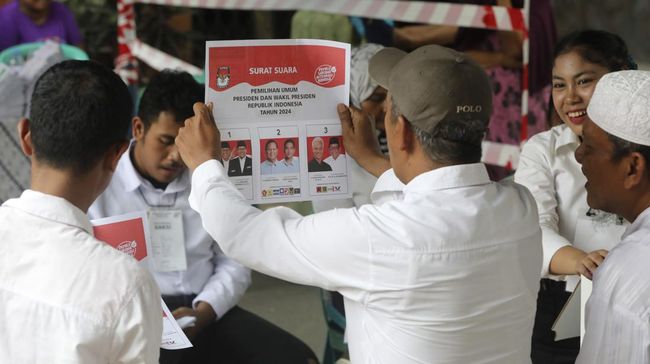 Masyarakat bisa mengawal perhitungan suara Pemilu melalui tiga platform ini untuk cegah kecurangan. Berikut cara kawal Pemilu 2024 secara online.