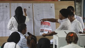 Kemenkes Catat 57 Petugas Pemilu 2024 Meninggal, Terbanyak di Jabar