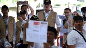 3 Cara Kawal Pemilu 2024 Secara Online, Ayo Ikut Cegah Kecurangan