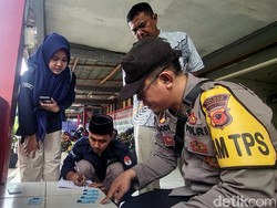 PPK Pastikan ODGJ Panti AWA Sukabumi Bisa Nyoblos Pemilu 2024