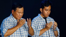 Rekapitulasi Suara Kota Makassar: Prabowo-Gibran Menang