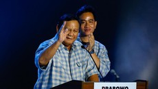 Kadin Ucapkan Selamat ke Prabowo-Gibran Usai MK Tolak Gugatan Pilpres
