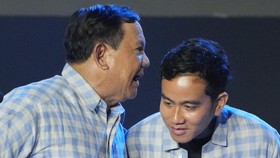Hasil Rekapitulasi 16 Provinsi, Prabowo-Gibran Sapu Bersih Kemenangan