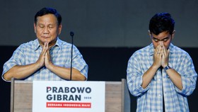 Ekonom TKN Sebut Prabowo Tak Punya Chemistry dengan Sri Mulyani