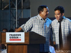 Melihat Lagi Program Makan Siang Gratis Prabowo-Gibran yang Butuh Rp 460 T