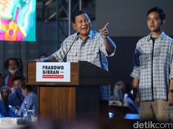 Program Makan Siang Prabowo Dimulai 2025, Ini 3 Faktanya