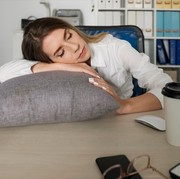 Manfaat Power Nap Alias Tidur Siang Singkat untuk Kesehatan