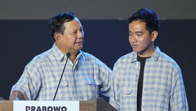 Usai Putusan MK, Gibran Tunggu Arahan dari Prabowo