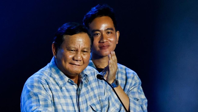 Gibran Rakabuming disebut akan menemui Prabowo Subianto dalam waktu dekat, usai KPU menetapkan Prabowo-Gibran menang Pilpres 2024.