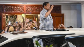 Asing Ungkap 4 Calon Menkeu yang Dilirik Prabowo, Tak Ada Sri Mulyani