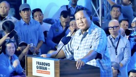 Janji Prabowo Pisahkan Ditjen Pajak dari Kemenkeu