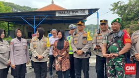 Prabowo-Gibran Unggul di TPS Risma