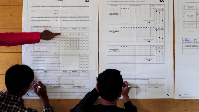 Petugas penyelenggara Pemilu 2024 yang meninggal di NTT bertambah menjadi tujuh orang.