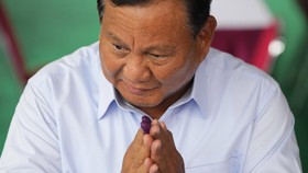 Profesor AS Beri Catatan Kritis soal Kemenangan Quick Count Prabowo