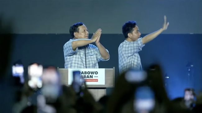 Media Asing Soroti Dampak Positif Kemenangan Prabowo Terhadap Hubungan AS-China & Rusia