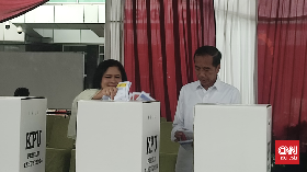 Isi Kritikan Anggota Komite HAM PBB soal Netralitas Jokowi di Pilpres