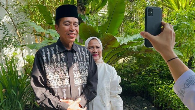 Keputusan Jokowi mulai berkantor di IKN datang setelah instansi dan istana presiden sudah siap ditempati, air dan listrik juga sudah tersedia.