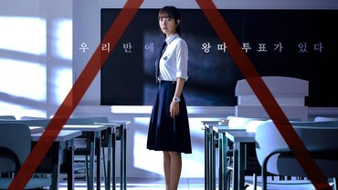 img-title Sinopsis 'Pyramid Game' Drakor Adaptasi Webtoon yang Dibintangi Bona WJSN