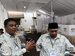 KPU Kota Malang Buka Suara soal Kekurangan Surat Suara di Sejumlah TPS