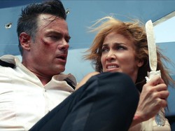 Sinopsis Film Shotgun Wedding, Ketika Pernikahan Impian Berujung Kekacauan