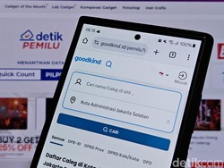 Link Situs dan Cara Cek Profil hingga Rekam Jejak Caleg Pemilu 2024