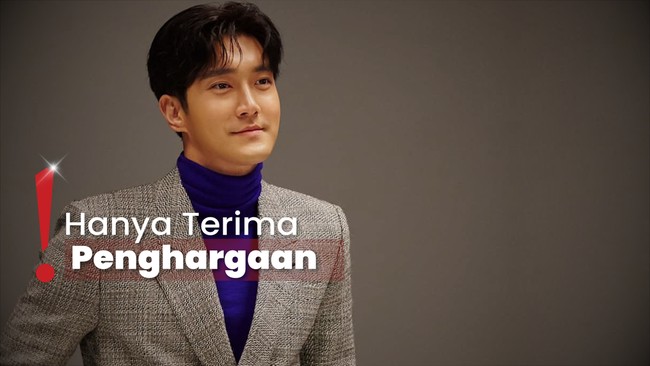 Siwon Super Junior Tepis Dugaan Terkait  Kasus Penipuan Kripto