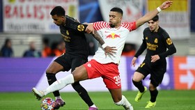 Jadwal Siaran Langsung Liga Champions Hari Ini: Madrid vs Leipzig
