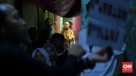 82 Petugas Pemilu dan Pemilih di Sumut Dirawat di RS, 1 Meninggal