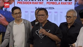 VIDEO: TPN: Banyak Temuan Kecurangan Terstruktur, Sistematis dan Masif