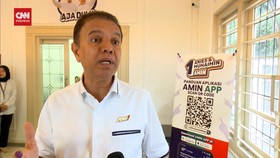 VIDEO: Muhammad Syaugi: Realistisnya Pemilu 2 Putaran