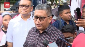 VIDEO: Jokowi Naikkan Tukin Bawaslu, PDIP: Rakyat Sudah Sangat Paham