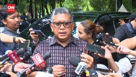 VIDEO: TPN Kumpul di Rumah Mega Bahas Indikasi Kecurangan Pemilu