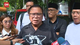 VIDEO: TPN Akan Tempuh Jalur Hukum Soal Indikasi Kecurangan Pemilu